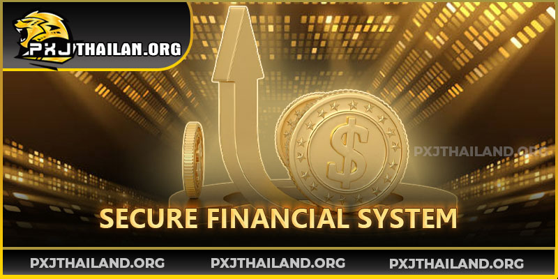 รองรับการถอนผ่านธนาคาร–วอลเลทแบบครบวงจร