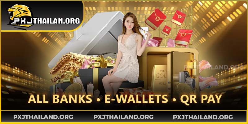 ระบบความปลอดภัยระดับสากล คุ้มครองทุกยอดฝากของผู้เล่น